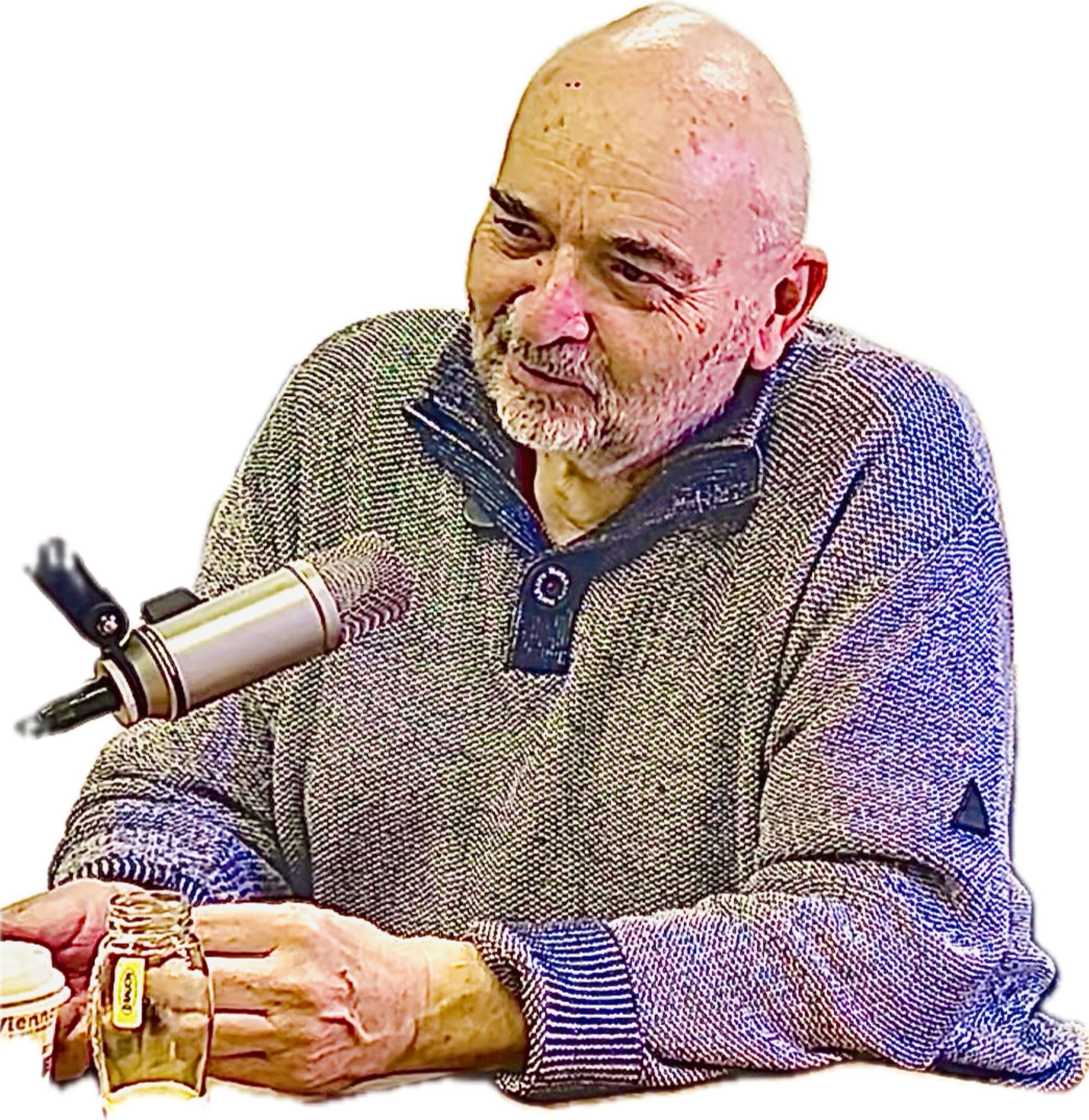 Jan Burian